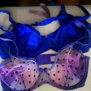 Savage fenty bra lot
